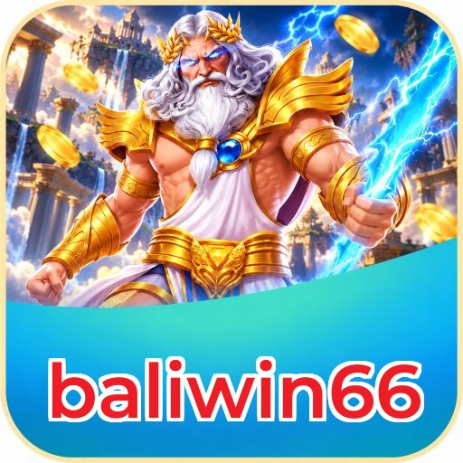 baliwin66 APK Indonesia - Dashboard dan Interface